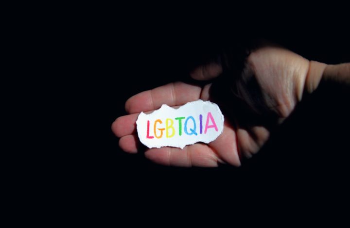 ¿Qué sabes de la asexualidad?